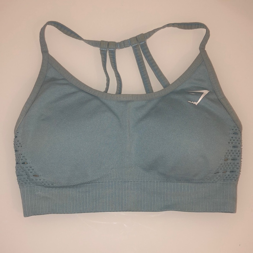 Gymshark Sports Bra